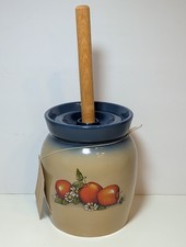 Cumberland stoneware handmade for sale  Lamar