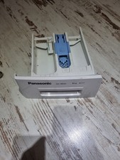 Panasonic 148gb1 waschmaschine gebraucht kaufen  Neukirchen-Vluyn