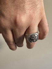 siegelring silber gebraucht kaufen siegelring silber gebraucht kaufen Hamburg