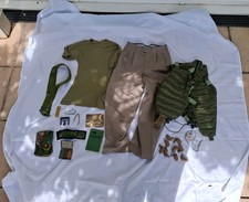 Army military spares for sale  GUILDFORD