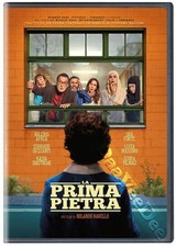 Prima pietra dvd usato Prima pietra dvd usato  Chieri