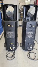 Cyberlight stage scanner gebraucht kaufen  München