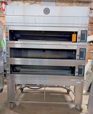 Miwe 2019 electric for sale  Bergen