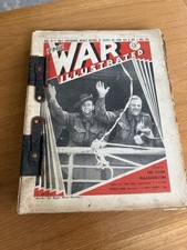 world war ii magazine for sale world war ii magazine for sale  KILMARNOCK