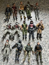 Lanard corps figure for sale  WELWYN GARDEN CITY