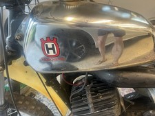 1976 husqvarna wr360 for sale  Tulsa