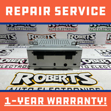 Usado, *SERVIÇO DE REPARO* 2012-15 FORD Focus AM FM MP3 CD ACM Rádio OEM *CM5T-19C107-HC* comprar usado  Enviando para Brazil