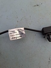 Jaguar x250 aerial for sale Jaguar x250 aerial for sale  CAMBRIDGE