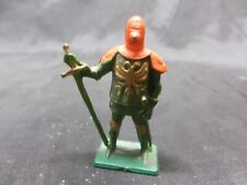 Soldat plastique starlux d'occasion  Crouy