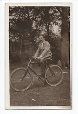 Bm993 carte photo d'occasion  Montrouge