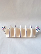 Poole pottery hand for sale  UTTOXETER