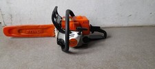 Stihl 180 kettensäge gebraucht kaufen  Göppingen