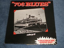 706 blues superb for sale  MACCLESFIELD