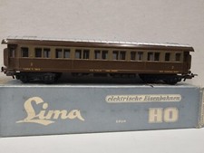 Wagon fs.italia lima d'occasion  Hénin-Beaumont