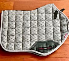 Lemieux saddle pad for sale  Springfield