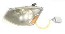 Left headlamp assembly for sale  Mobile