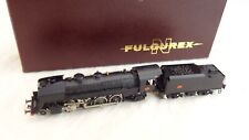 Fulgurex 4205 locomotive d'occasion  Fronton