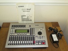 Yamaha aw16g track for sale  NOTTINGHAM