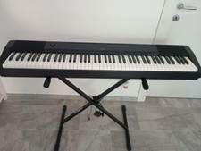 Pianoforte elettrico casio usato  Italia