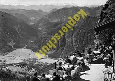 Wendelstein terrasse blick gebraucht kaufen  Berlin