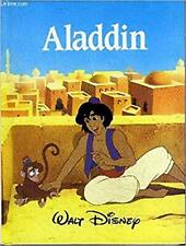 Livre walt disney d'occasion  Les Mureaux