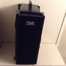 Sistema de som portátil Anchor Audio Beacon Line Array com 2x microfones sem fio, usado comprar usado  Enviando para Brazil