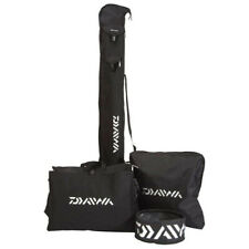 Daiwa boxed luggage for sale  LIMAVADY