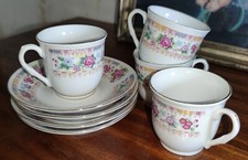 Service café porcelaine d'occasion  Clamecy