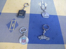 Lot porte cles d'occasion  Dol-de-Bretagne