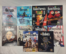 Kids discover magazine for sale  Colorado Springs