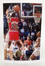 Michael jordan shot for sale  Winston Salem