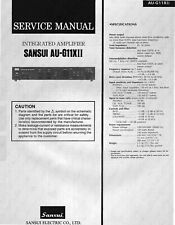 Service manual anleitung gebraucht kaufen  Birgland