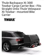 Hire thule bike for sale  NOTTINGHAM