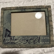 Religious picture frame for sale  Laguna Niguel