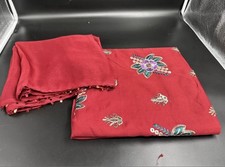 Asian indian unstitched for sale  WOLVERHAMPTON