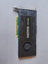 Nvidia quadro k4200 gebraucht kaufen  Albstadt