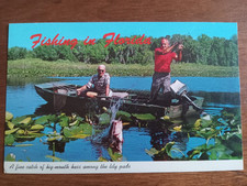C1969 bass fishermen for sale  Beckley