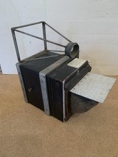 Vintage hand held for sale  TONBRIDGE