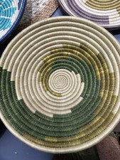 Woven seagrass wall for sale  Williamsburg