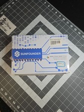 Novo Kit Sensor Sunfounder 37 Módulos V1.0 Para Arduino Kit Caixa Aberta  comprar usado  Enviando para Brazil