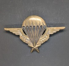 Insigne brevet militaire d'occasion  Châteauneuf-sur-Loire