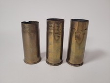 War cannon shell for sale  FAKENHAM