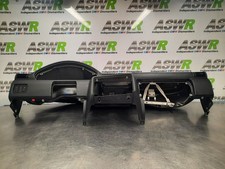 Bmw dashboard black for sale  MANCHESTER