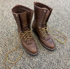 White boots hathorn for sale  Huntingdon