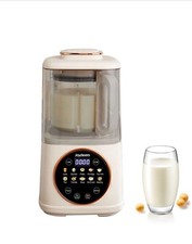 Licuadora de cocina silenciosa Joydeem JD-J03 SIN MANUAL con protector de sonido 12H preestablecido 1100 ml segunda mano  Embacar hacia Mexico