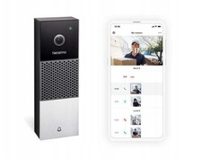 Używany, Inteligentny wideodomofon NETATMO NDB01 Full HD B-WARE na sprzedaż  PL
