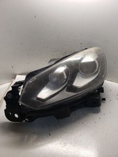 Driver headlight hatchback for sale  Seymour
