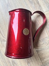 Galvanised flower jug for sale  BIRMINGHAM