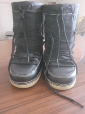 Bottes ski 28 d'occasion  Septfonds