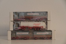 87herpa konvolut man gebraucht kaufen  Ingolstadt
